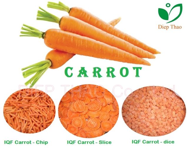 Cà rốt